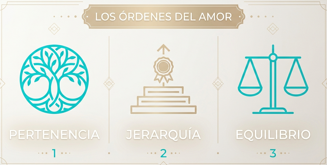 cuadro de ordenes